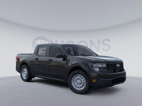 New 2026 Ford Maverick XL w/ Equipment Group 101A image 10