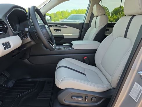 New 2026 Honda Pilot EX-L image 5