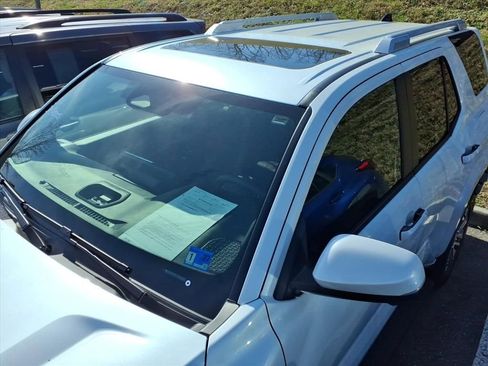 Used 2026 Toyota 4Runner Limited image 3