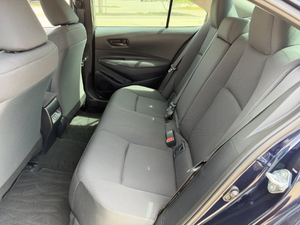 Used 2026 Toyota Corolla LE FWD image 26