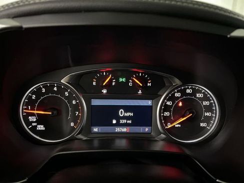 Certified 2025 Chevrolet Blazer LT AWD/4WD image 12