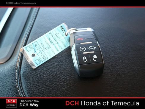 Used 2024 RAM 2500 Laramie image 14