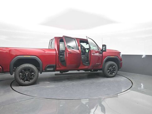 New 2026 GMC Sierra 2500 AT4 w/ AT4 Premium Plus Package AWD/4WD image 45