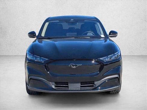 New 2026 Ford Mustang Mach-E Premium image 6