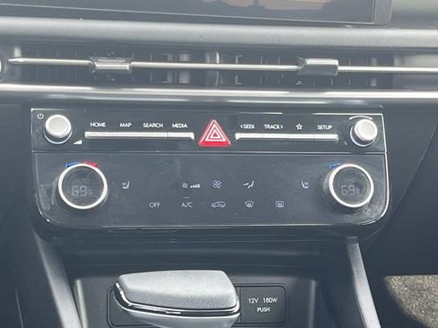 Certified 2025 Hyundai Tucson SEL image 17