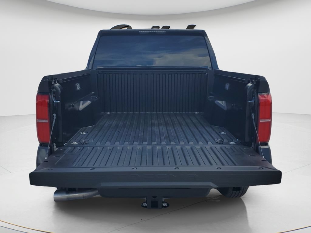 Used 2026 Toyota Tacoma SR5 RWD image 9