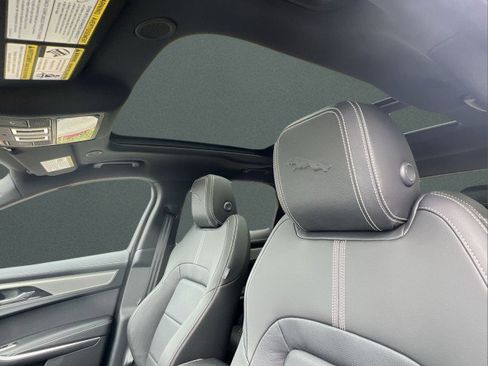 New 2026 Jaguar F-PACE R-Dynamic S image 19