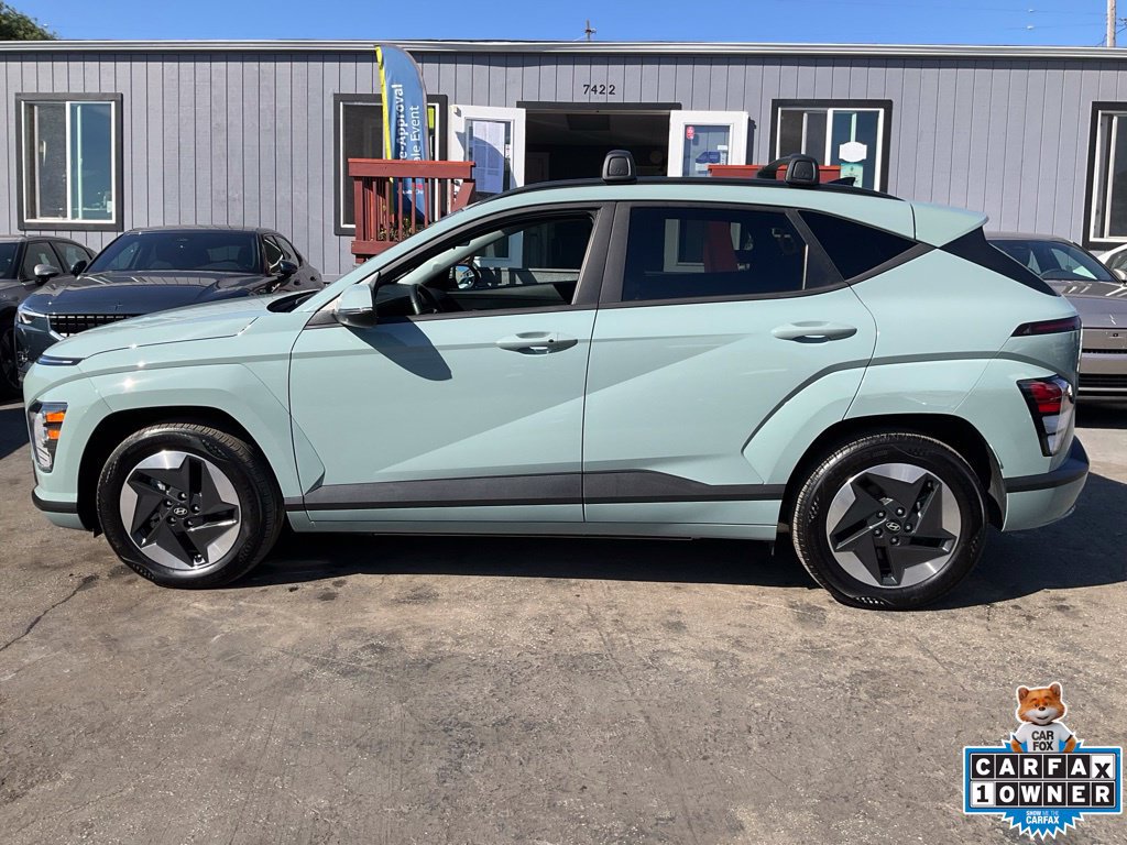 Used 2024 Hyundai Kona SEL FWD image 6