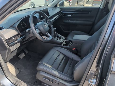 Used 2024 Honda CR-V EX-L image 11