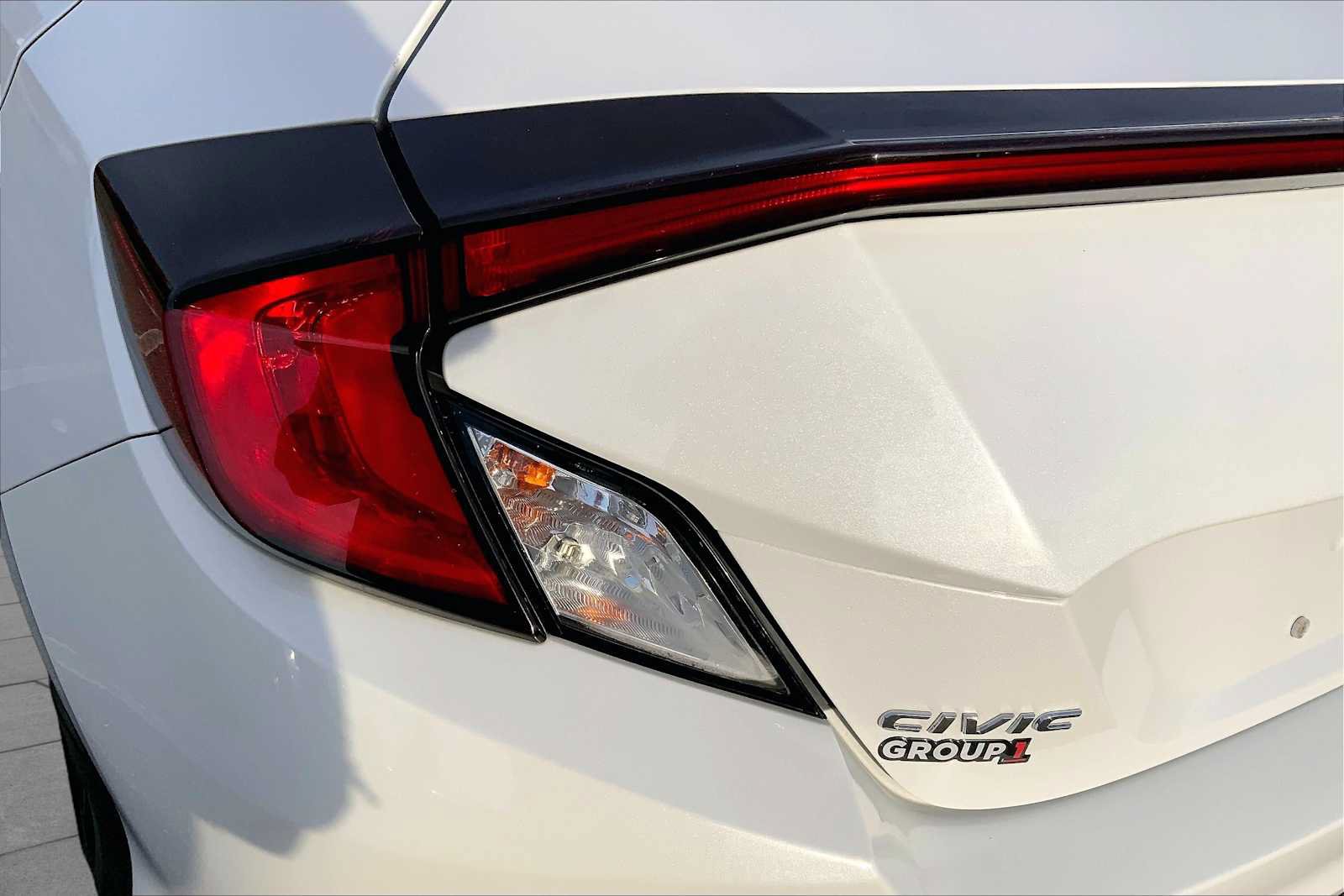 Used 2019 Honda Civic Sport image 26