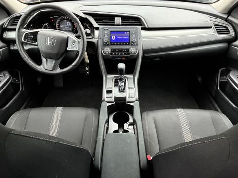 Used 2017 Honda Civic LX image 15