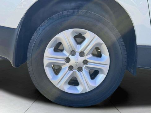 Used 2012 Chevrolet Traverse LS FWD image 58
