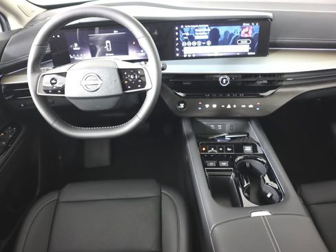 New 2026 Nissan Murano SL w/ Comfort Package image 27