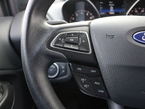 Used 2018 Ford Escape SE FWD image 12