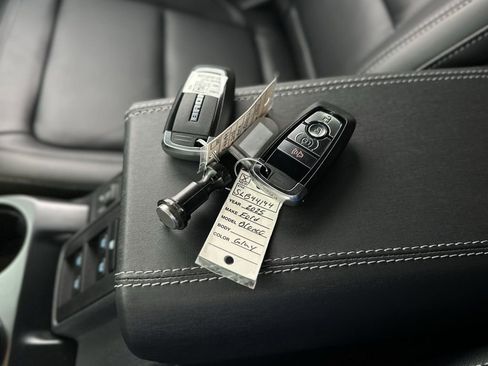 New 2025 Ford Bronco Outer Banks image 74