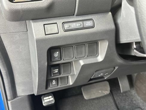 New 2026 Nissan Frontier SV AWD/4WD image 27