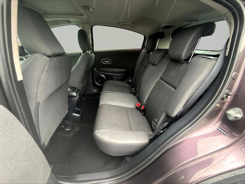 Used 2019 Honda HR-V EX image 22