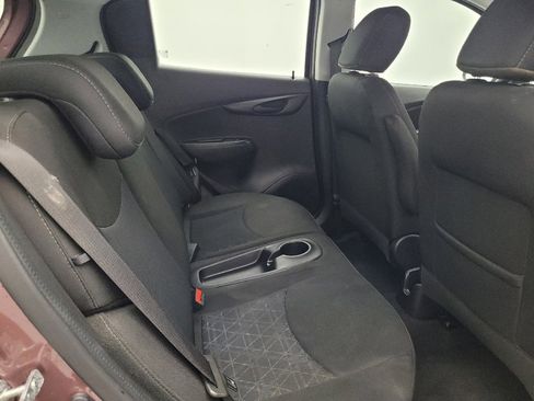 Used 2021 Chevrolet Spark LT image 19
