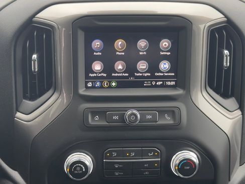 New 2026 GMC Sierra 1500 Pro image 11