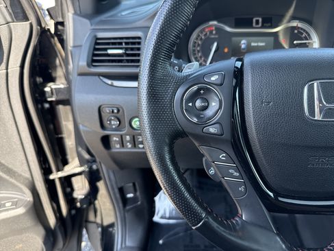Used 2021 Honda Ridgeline Black Edition image 19