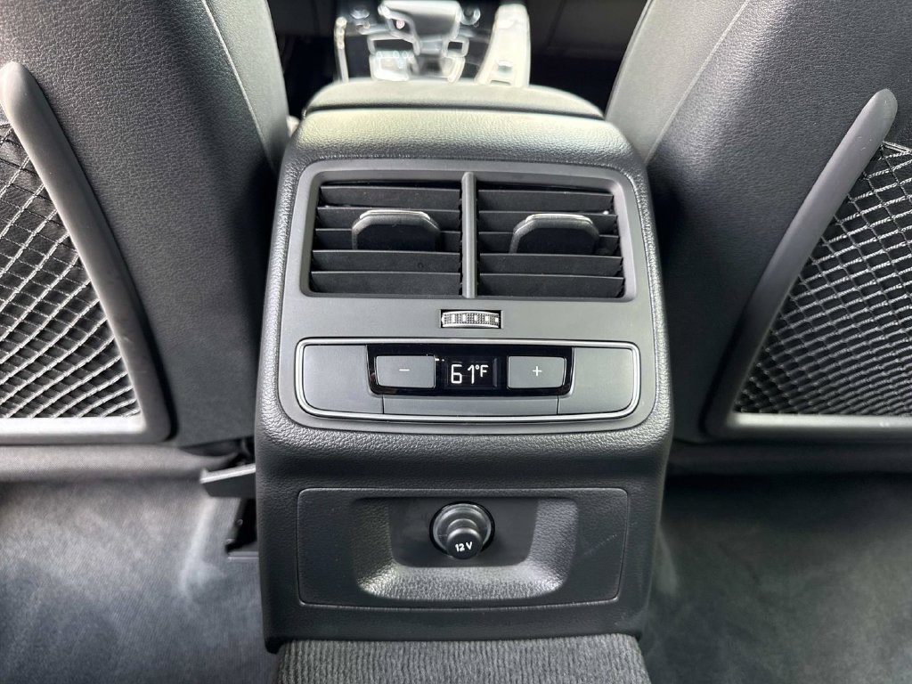 Used 2024 Audi A5 2.0T Premium AWD/4WD image 16