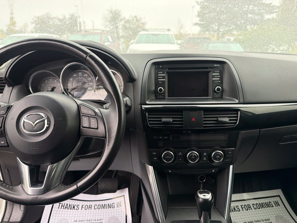 Used 2014 MAZDA CX-5 Grand Touring AWD/4WD image 27
