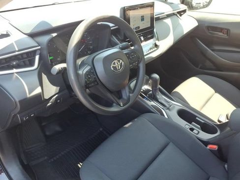 Used 2024 Toyota Corolla LE FWD image 13
