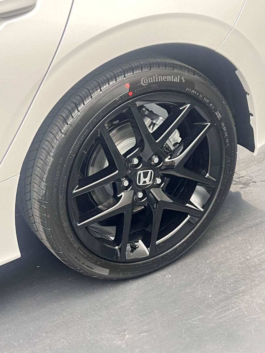 New 2026 Honda Civic Sport image 14