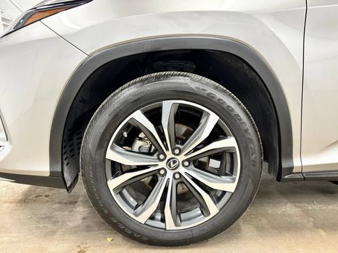 Used 2021 Lexus RX 350 FWD w/ Premium Package image 9