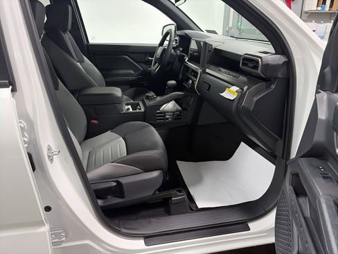 New 2026 Toyota Tacoma TRD Sport image 30