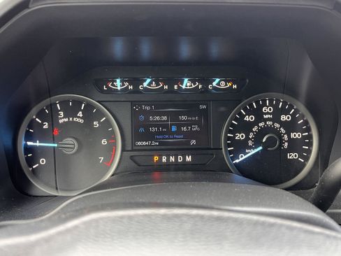 Used 2019 Ford F150 XLT w/ Equipment Group 302A Luxury AWD/4WD image 20