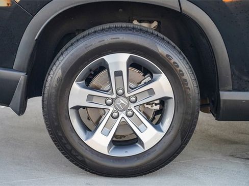 Used 2024 Honda Pilot EX-L image 13