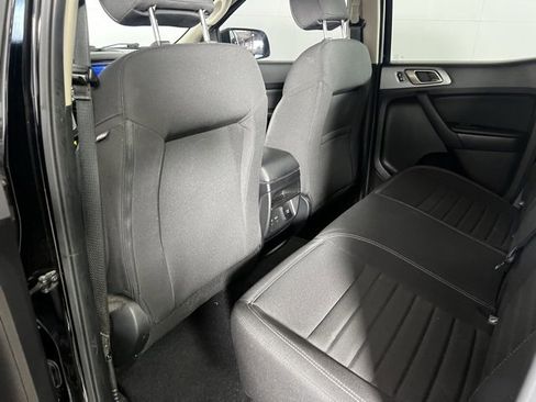 Used 2021 Ford Ranger XLT w/ Equipment Group 301A Mid image 19