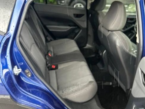 Used 2024 Subaru Crosstrek 2.0i Premium AWD/4WD image 26