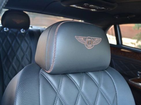 Used 2015 Bentley Flying Spur W12 AWD/4WD image 29