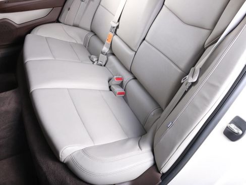 Used 2014 Cadillac ATS Luxury w/ Driver Awareness Package image 40