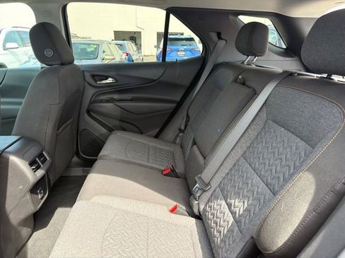 Used 2023 Chevrolet Equinox LT AWD/4WD image 20