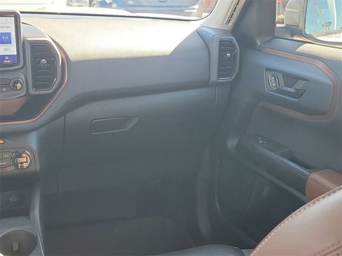 Used 2021 Ford Bronco Sport Outer Banks image 15