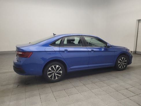 Used 2024 Volkswagen Jetta S FWD image 10