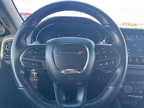 Used 2025 Dodge Durango R/T image 20