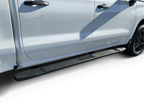 New 2026 Chevrolet Silverado 1500 Custom w/ LPO, Dark Essentials Package image 16