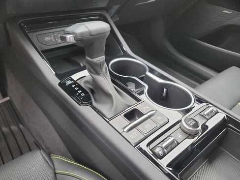 New 2026 Kia K5 GT w/ GT1 Package image 14