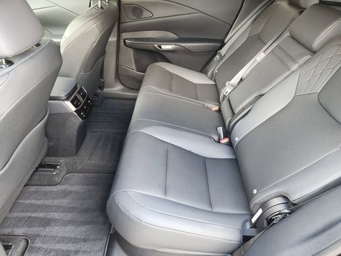 Certified 2026 Lexus RX 350 Premium w/ Convenience Package FWD image 30