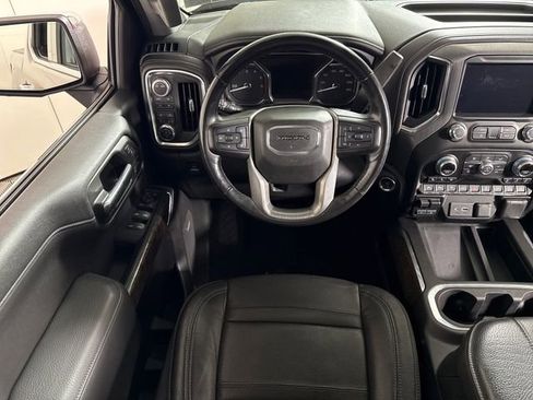 Used 2020 GMC Sierra 1500 Denali w/ Denali Ultimate Package AWD/4WD image 23