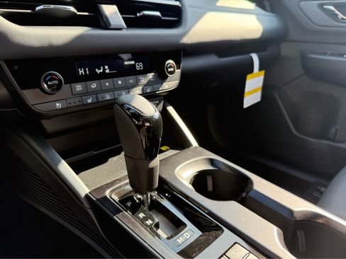 New 2026 Subaru Outback Touring XT image 20