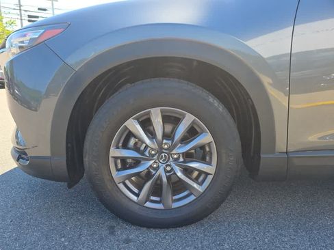 Used 2023 MAZDA CX-9 Touring AWD/4WD image 10