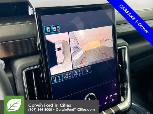 Used 2025 GMC Yukon Elevation w/ LPO, Floor Liner Package AWD/4WD image 21