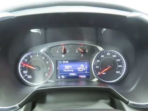 Used 2022 Chevrolet Blazer LT image 32