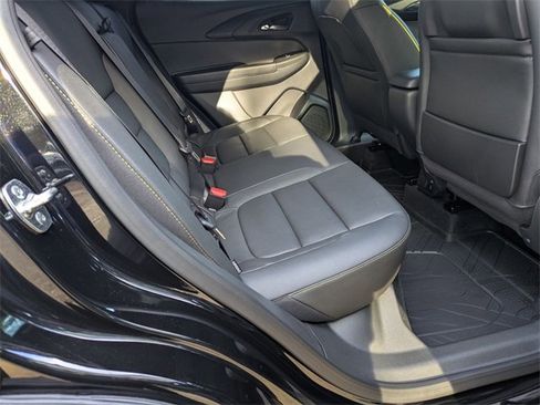 New 2026 Chevrolet TrailBlazer ACTIV w/ Convenience Package image 33