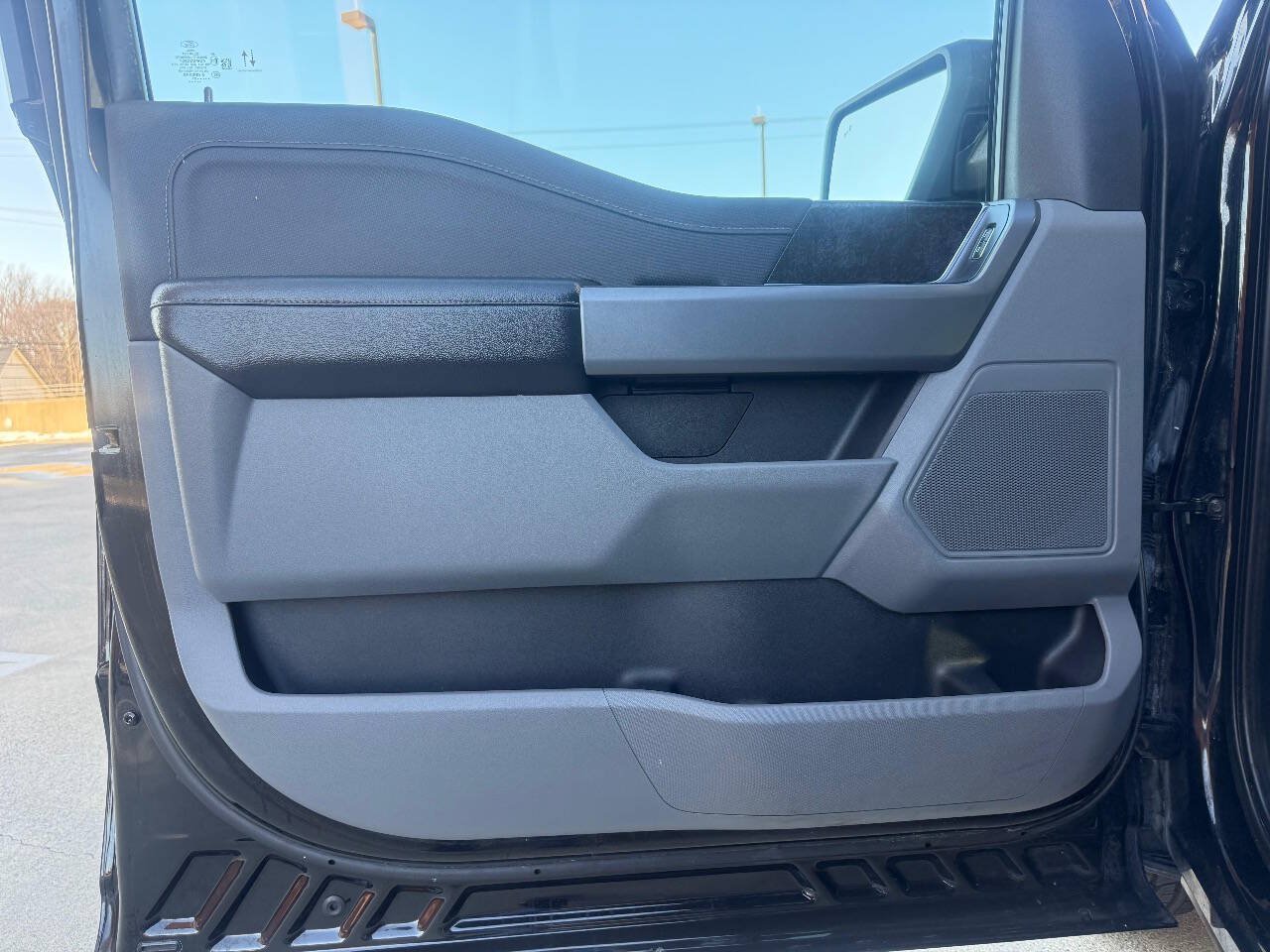 Used 2021 Ford F150 XLT w/ Equipment Group 301A Mid RWD image 12
